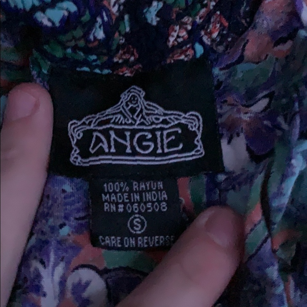 pants - Picture 2 of 2